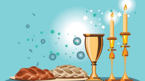 shabbat-shalom-candles-vector shabbat-shalom-candles-vector