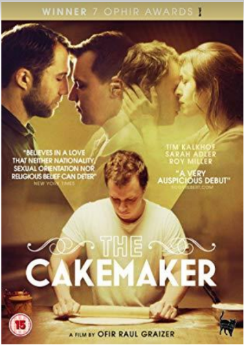 the cakemaker