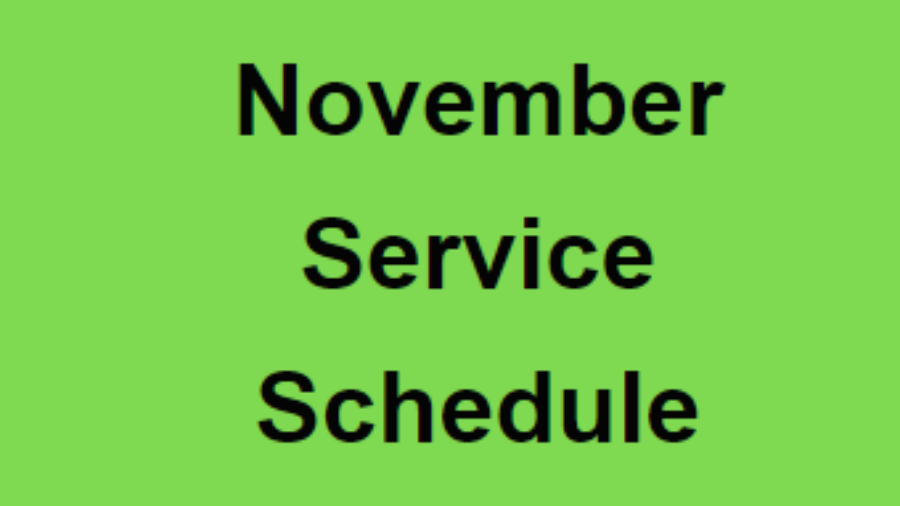nov svc