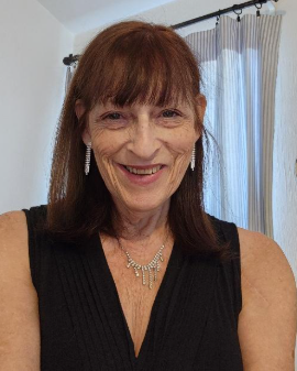 Ellen Siegel President